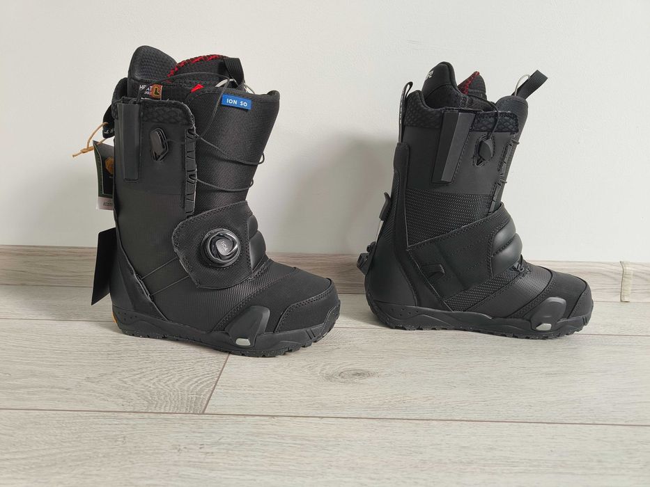 Buty snowboardowe Burton ION Step On 7,5 nowe