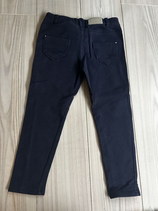 Tregginsy Mayoral 110