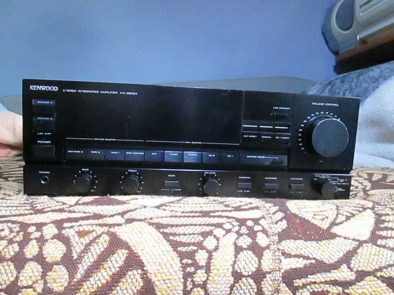 Kenwood KA-990 EX