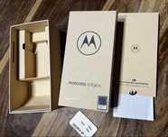 Smartfon Motorola edge 30 neo