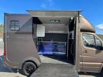 KONIOWÓZ Mercedes Sprinter 316 CDI
