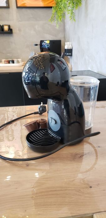 Máquin de café Dolce Gusto