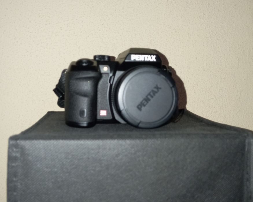 Aparat cyfrowy  PENTAX X-5