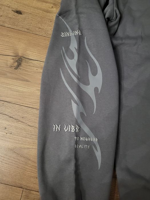 Spodnie dresowe Reporter r. 146