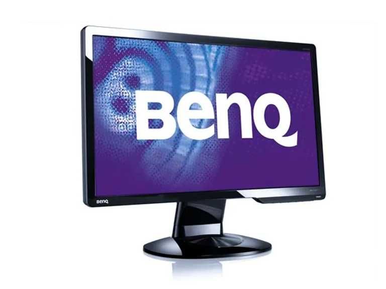 Monitor BENQ G2222HDL de 21.5