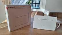 Router huawei 4G Router 3 Pro ( jak nowy + kartony)