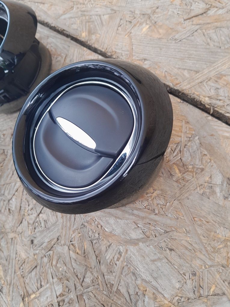 Kratka Nawiewu Renault Captur I  Clio IV