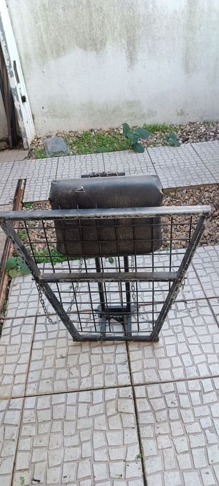 Treestand, banco ,  para caça fixar em árvore