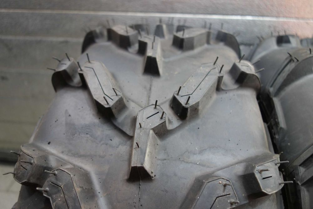 2x 26x9.00R14 Para opon do quada Polaris P-X-T USA 220/70R14 (F24)