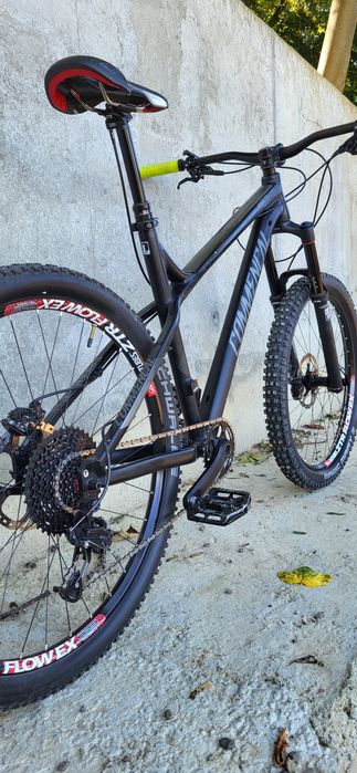 Велосипед Commencal Meta Am Ht