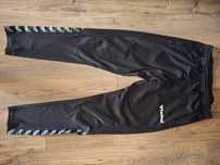 Spodnie dres Hummel roz. M