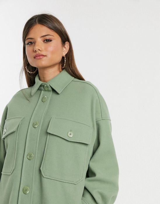 Куртка-сорочка жіноча, нова.