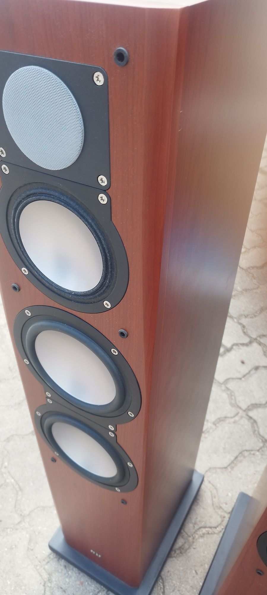 Kolumny Flat FS-68