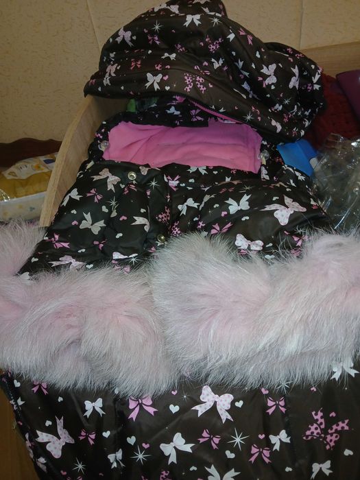 Продам коляску 2 в 1