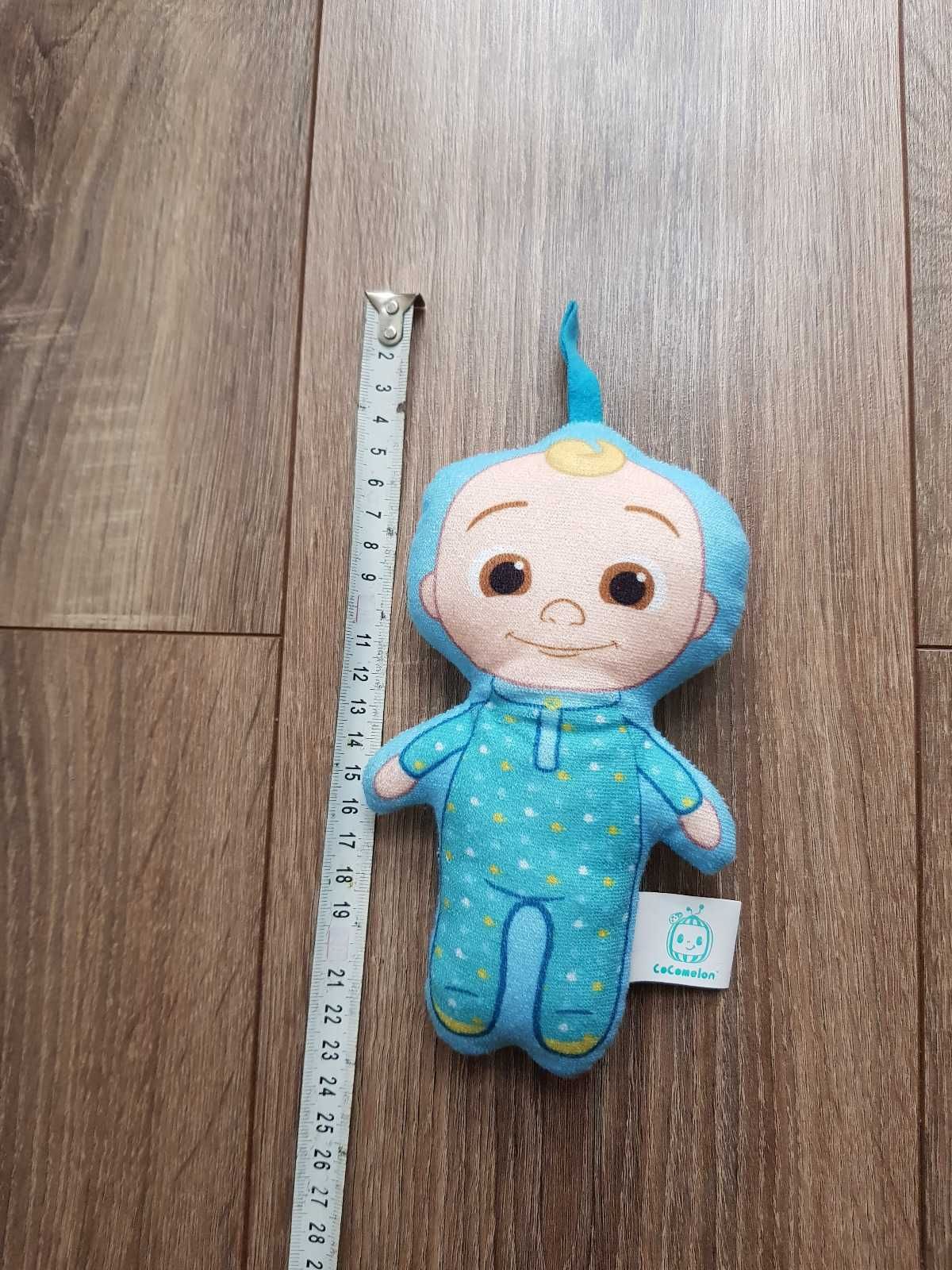 Myjka Cocomelon do wanny Primark  Kokomo maskotka  Cocomelon do mycia