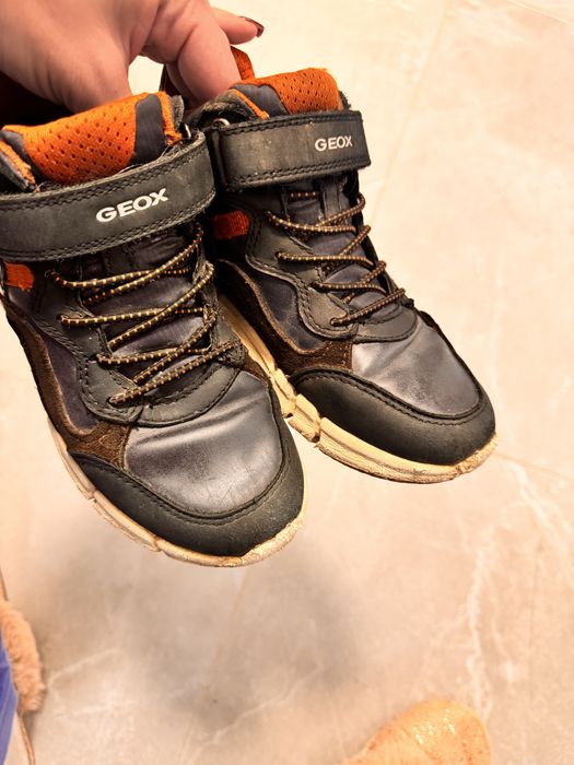Черевики Geox 32