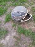 Kask motocyklowy