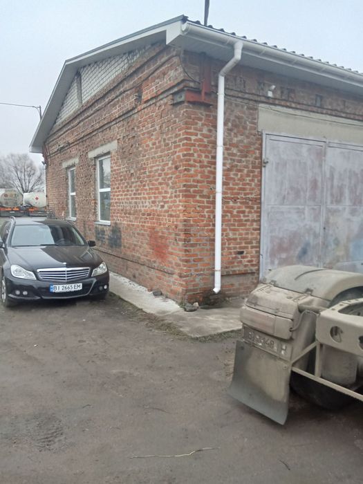 Сдам или Продам стоянку