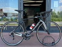 Rower szosowy Wilier Triestina rozmiar M Shimano Ultegra kolarzówka