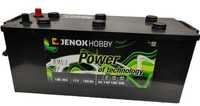 Akumulator Jenox HOBBY 12V 180ah P+ Radom WYSYŁKA