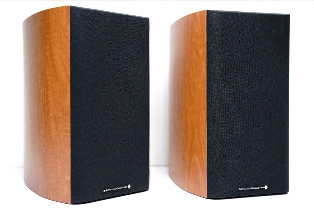 Świetne monitory Wharfedale Diamond 9.2 stan idealny jak nowe
