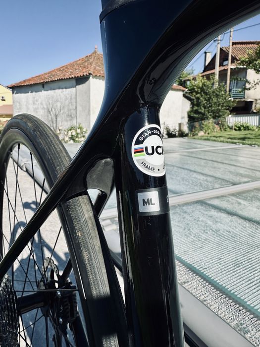 Giant TCR Advanced Disc 2 Nova