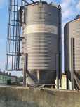 Silosy lejowe 10ton