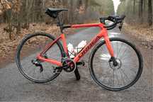 Orbea Orca M31eTeam sram rival axs rozm 55