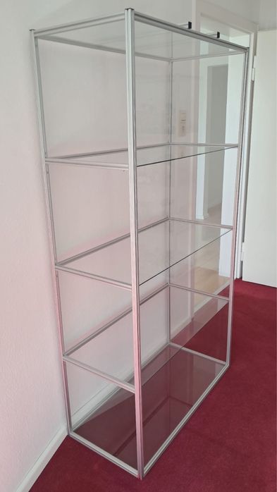Szklana witryna Bytom