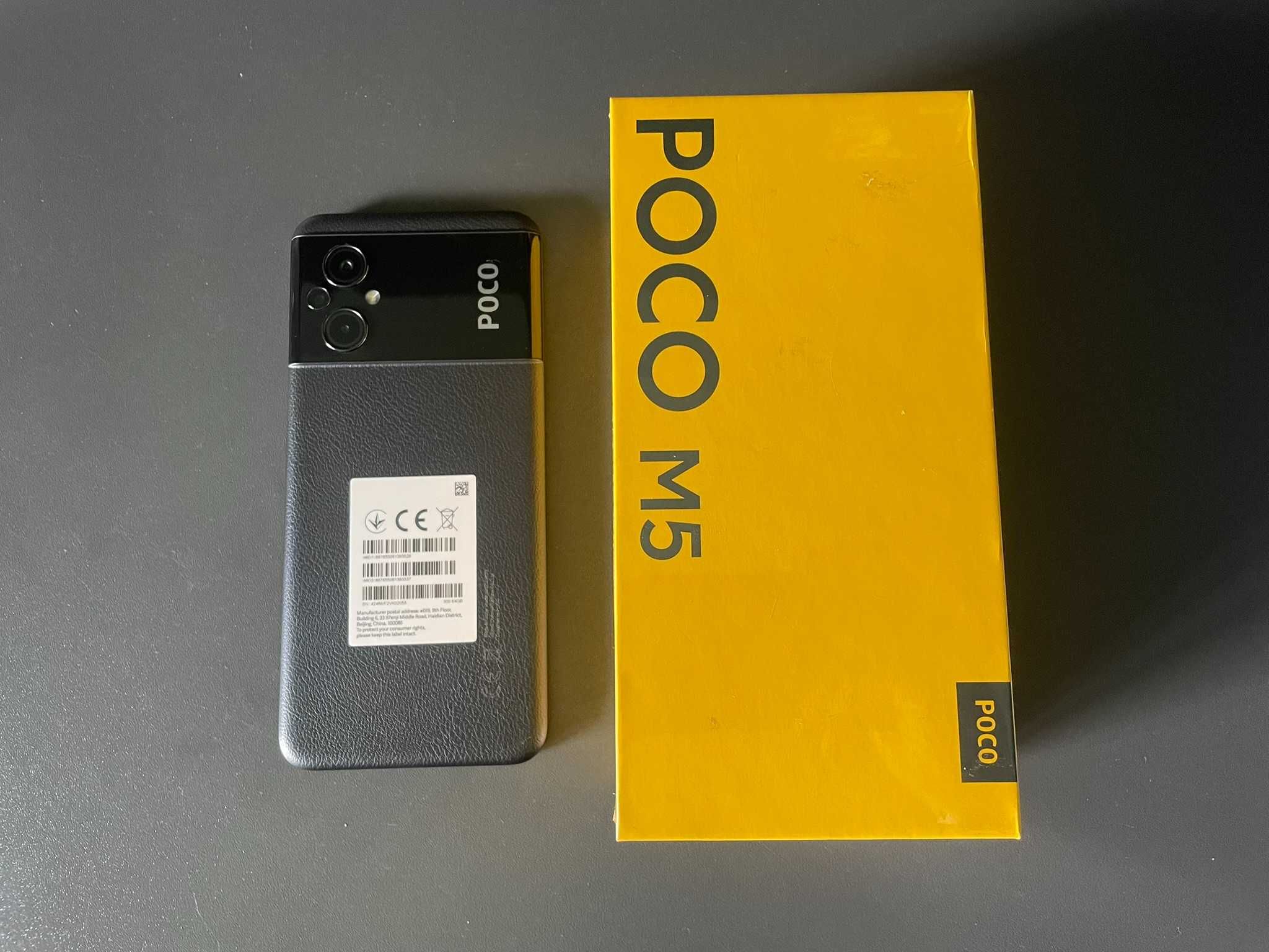 Poco M5 – Pokemon Go, Spoofing, Root, Fake GPS