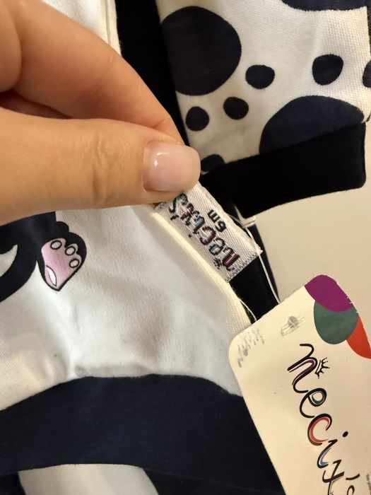 Костюм для дівчинки