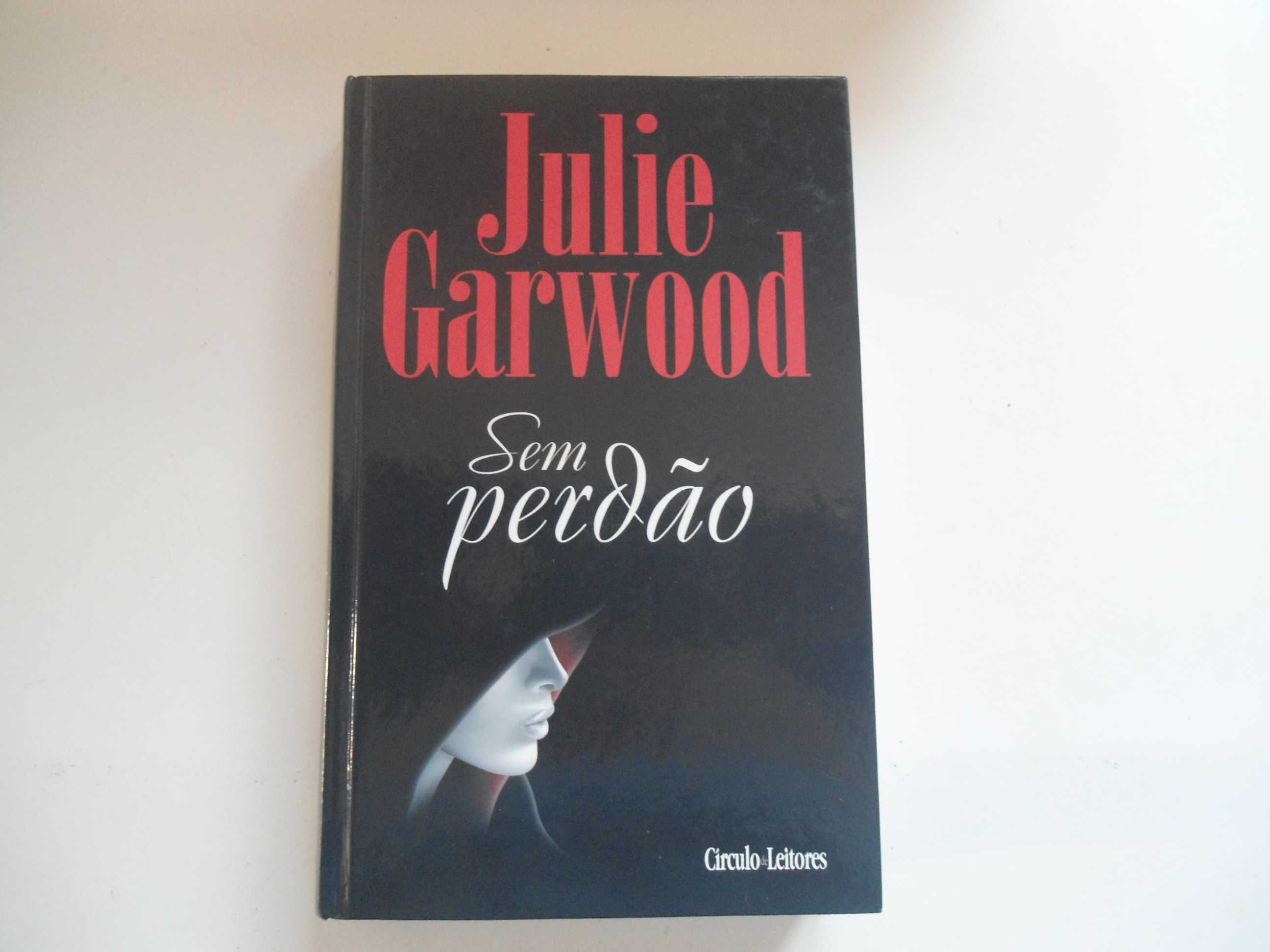 Sem Perdão por Julie Garwood