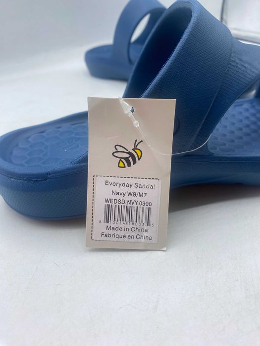 Шльопанці joybees everyday sandals оригінал