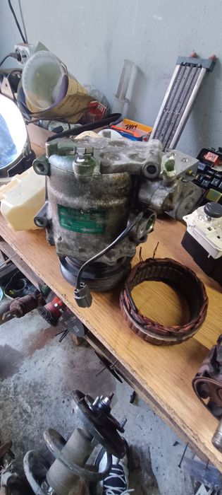 Кнопки стеклопідйомников, аварійки, салону honda civic 7