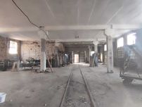 Продам Комплекс вироб. склад примiщень по вул.Iндустрiальна 11 Б