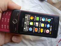 Телефон мобильный Samsung S8300 слайдер оригинал