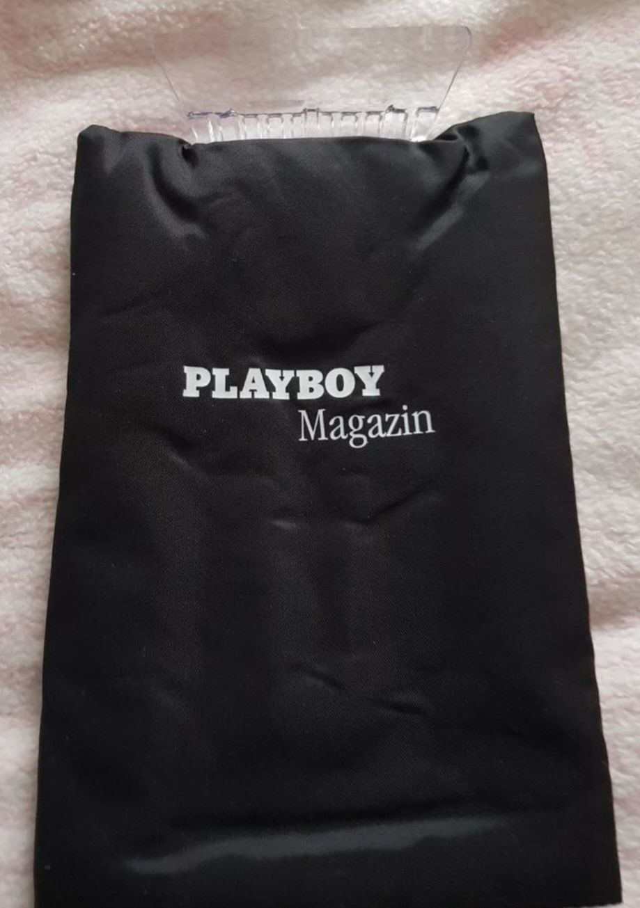 Nowa skrobaczka do lodu playboy z rękawiczką
