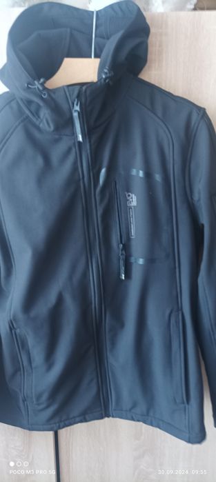 Kurtka męska Diverse Evo Xl