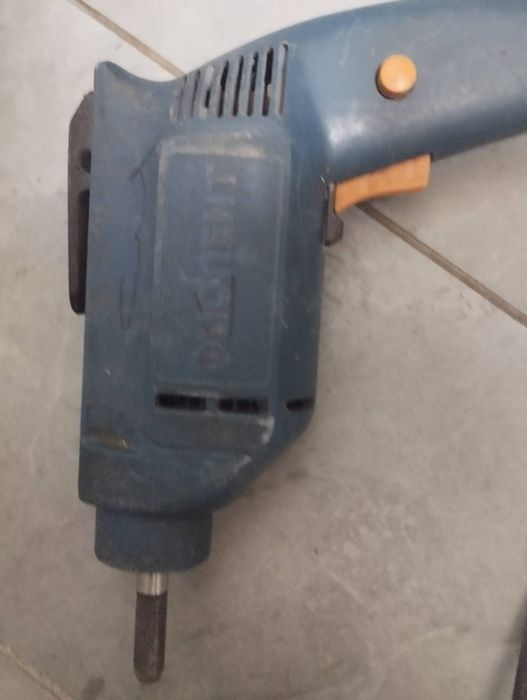 Електро шуропаверт Фіолент