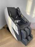 Fotel masujący RELAX Zero Gravity Body -Głębokie relaks- FJ-6500 Space