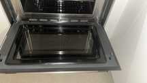 Forno micro-ondas Bosch