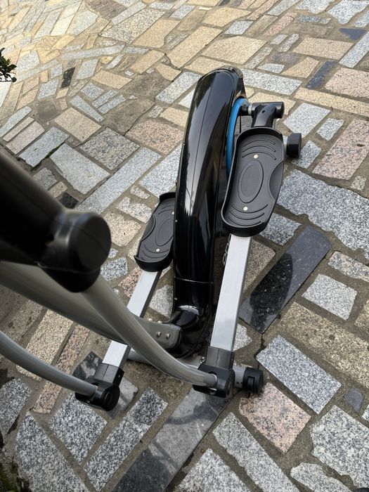 Bicicleta elitica doone