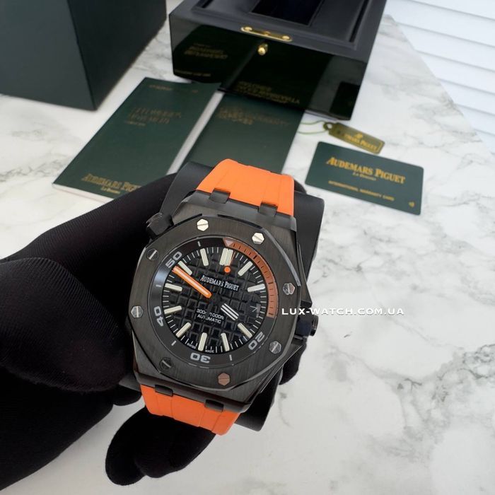 Годинник Audemars Piguet Royal Oak OffShore Часы