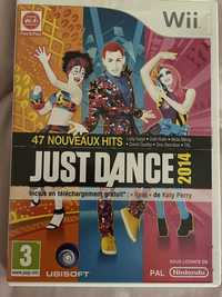 Jogo wii - Just Dance 2014