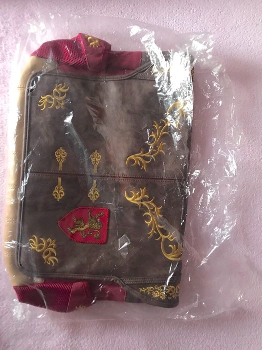 Mala Game of Thrones