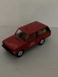 Range Rover solido escala 1:43