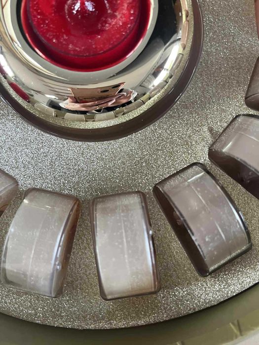 Yankee Candle zestaw świec tea light zestaw świątecznych zapachów