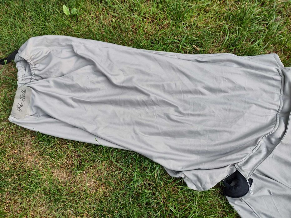 Derka egzemowa, przeciw owadom Felix Buhler 125