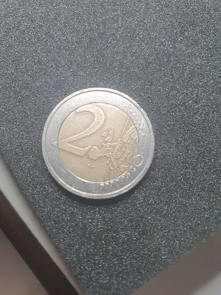 Moeda de dois euros