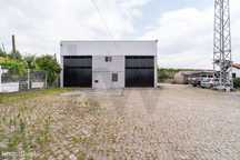 Armazém em Aveleda, Lousada